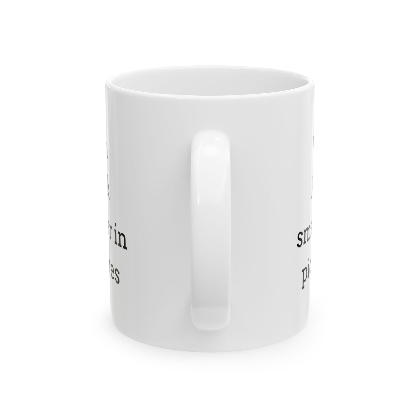 Office Ceramic Mug