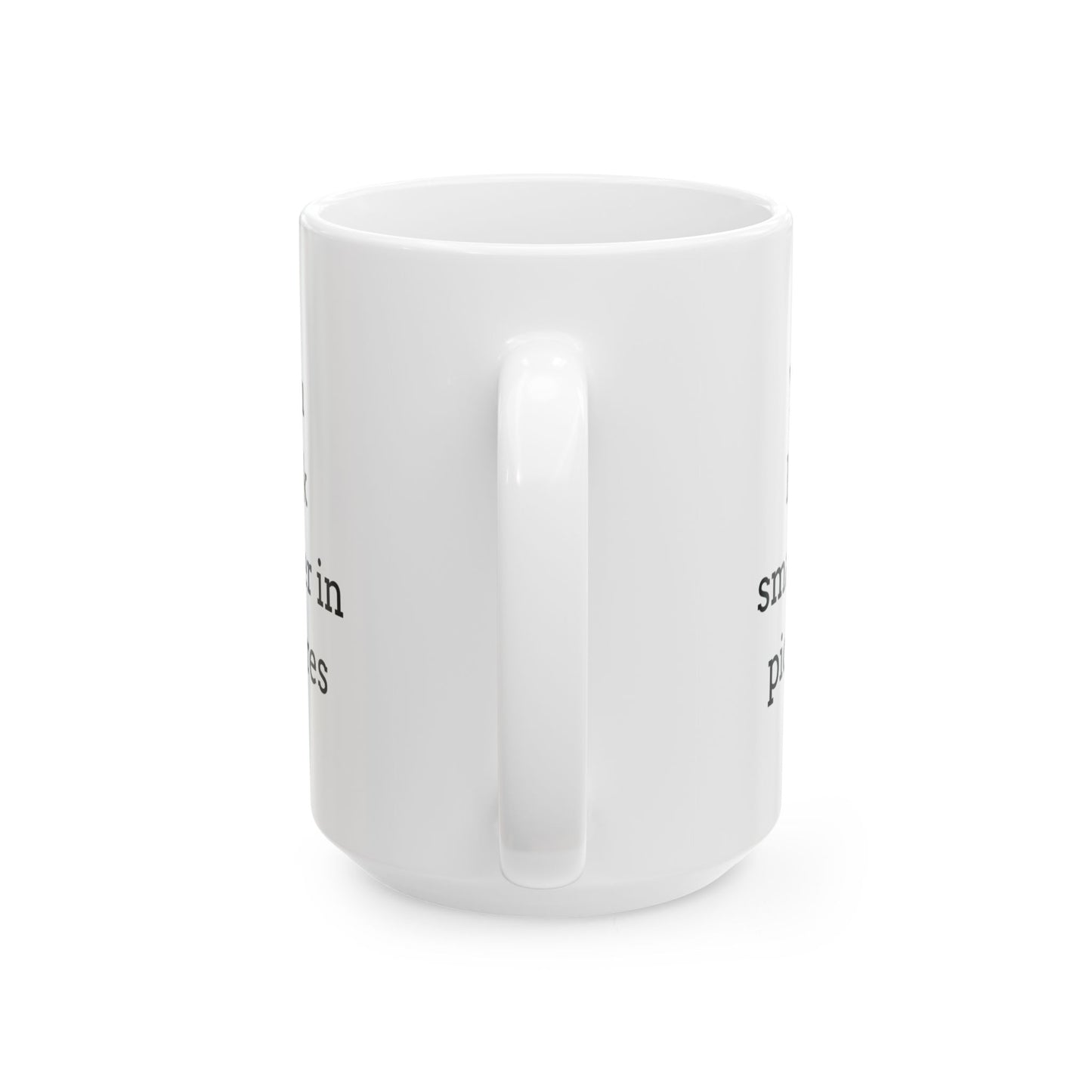 Office Ceramic Mug