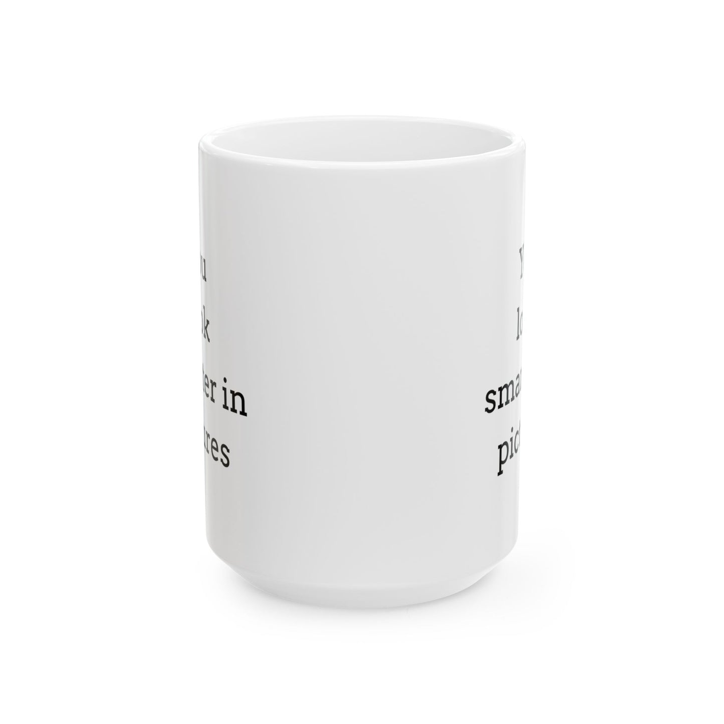 Office Ceramic Mug