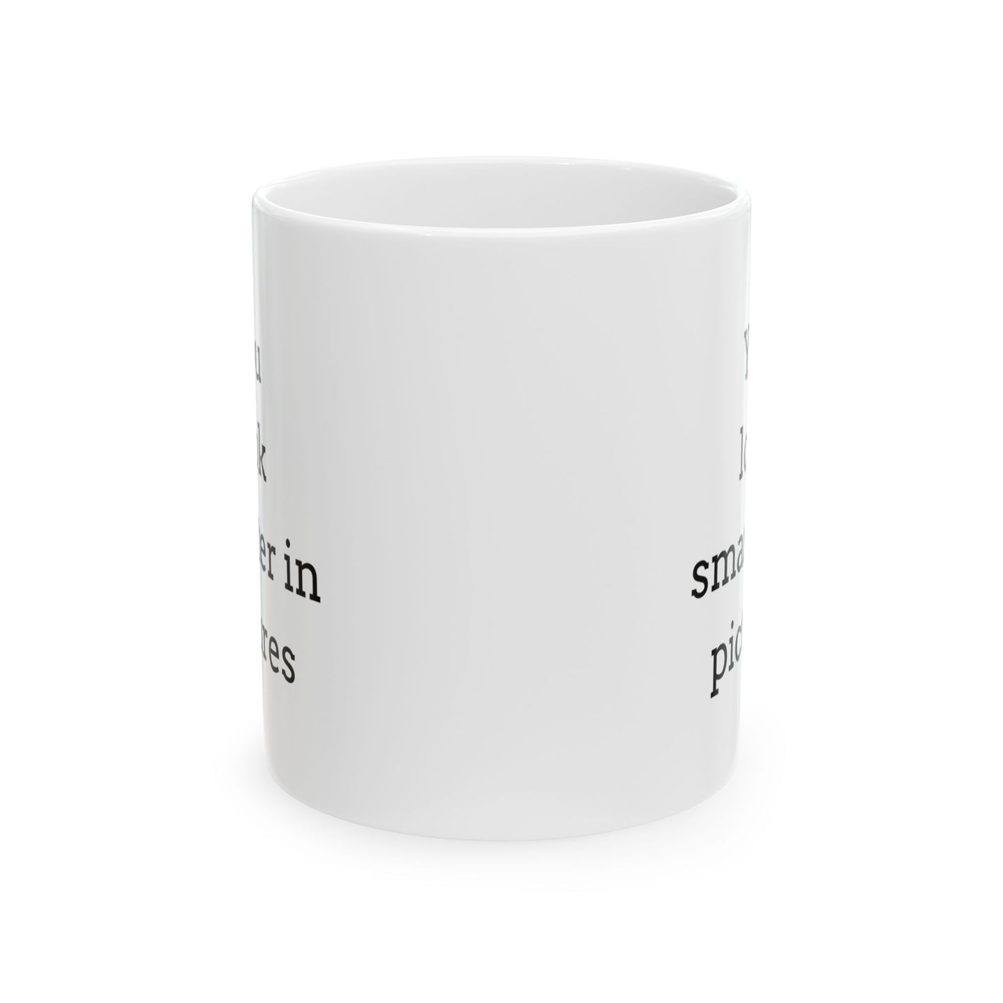 Office Ceramic Mug